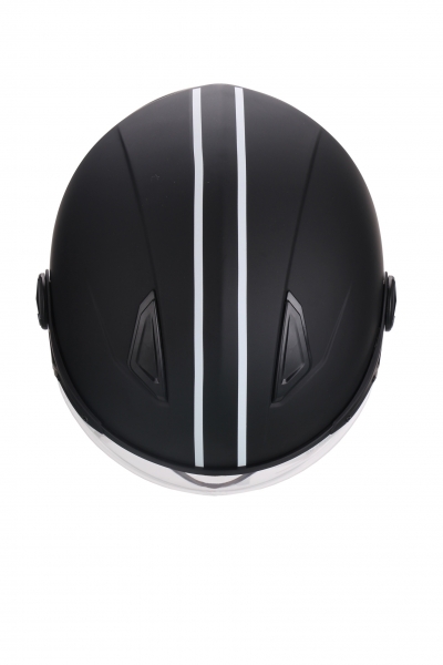 Helm VITO JET MODA - Notte